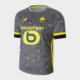 Camisa Lille III 2024/25